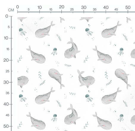 Whales by Pookys World