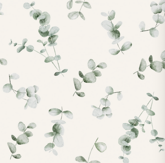 Large Eucalyptus by Autumn River Studio