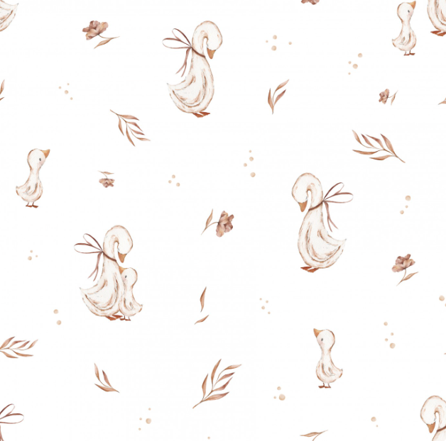 Mommy Goose by Pookys World