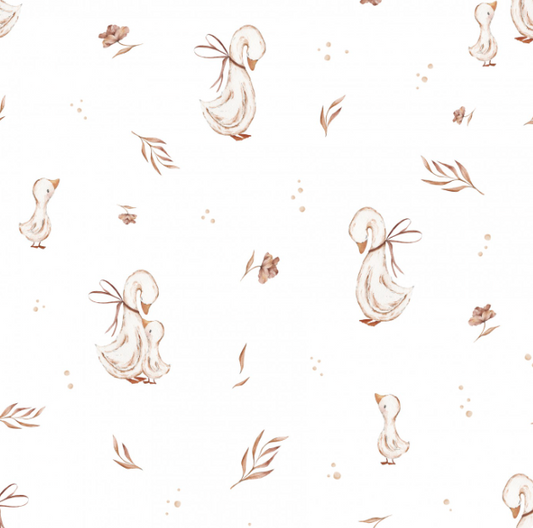 Mommy Goose by Pookys World