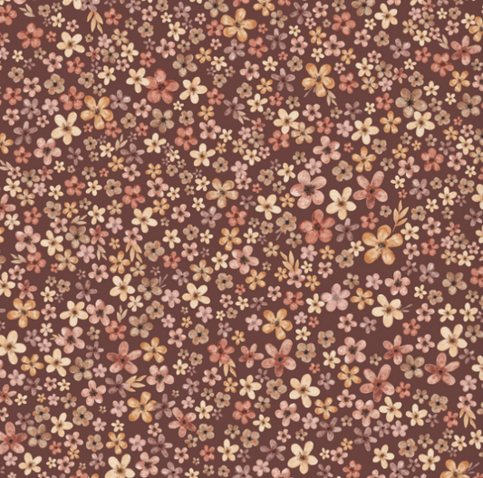 Meadow brown by Pookys World