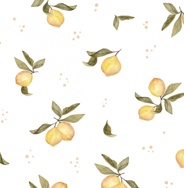 Lemons by Pookys World