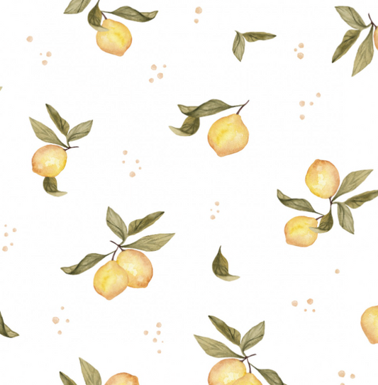 Lemons by Pookys World