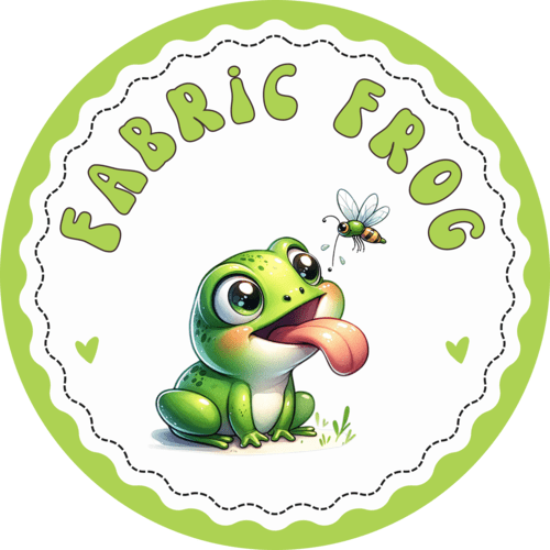 FabricFrog