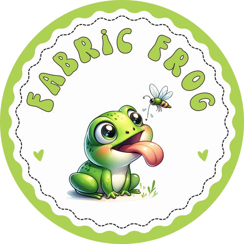 FabricFrog